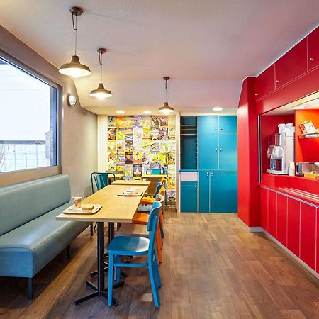 Hotelf1 Nantes Est La Beaujoire Kültér fotó