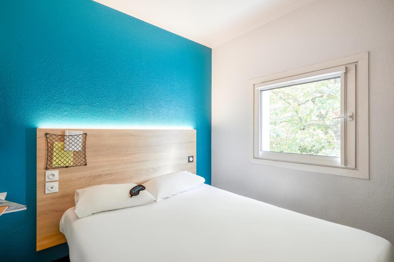 Hotelf1 Nantes Est La Beaujoire Kültér fotó