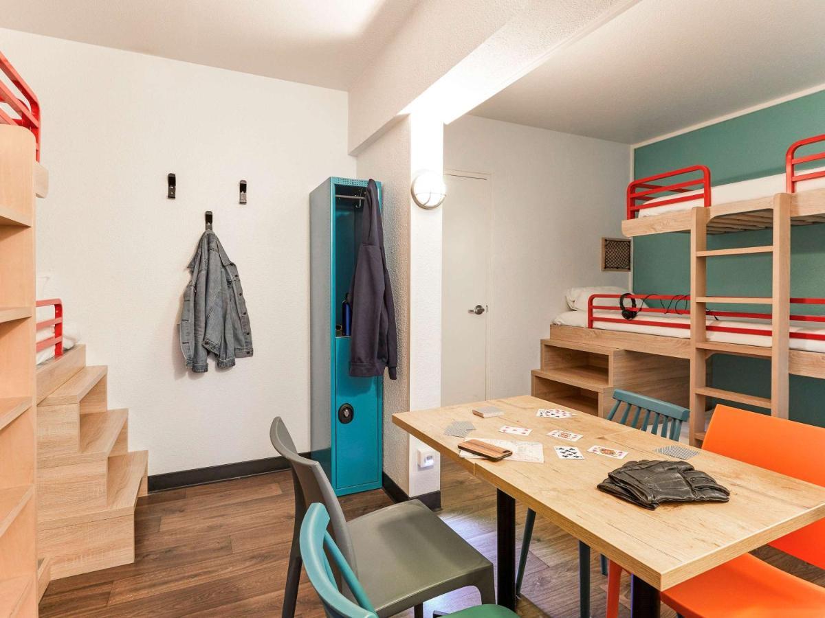Hotelf1 Nantes Est La Beaujoire Kültér fotó